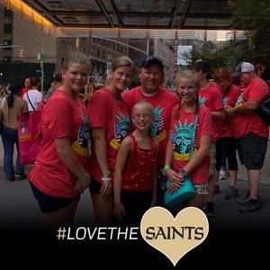 Meet your Posher, Crystal